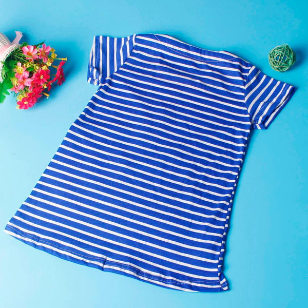 Custom Short Sleeves Rabbit